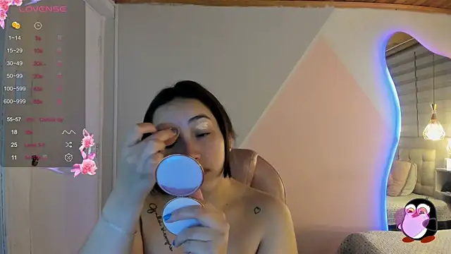 cristal  hot 1 online show from 13, 6, 2026