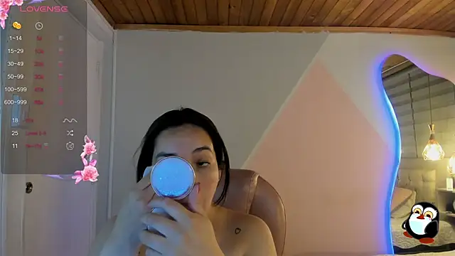 cristal  hot 1 online show from 18, 7, 2026