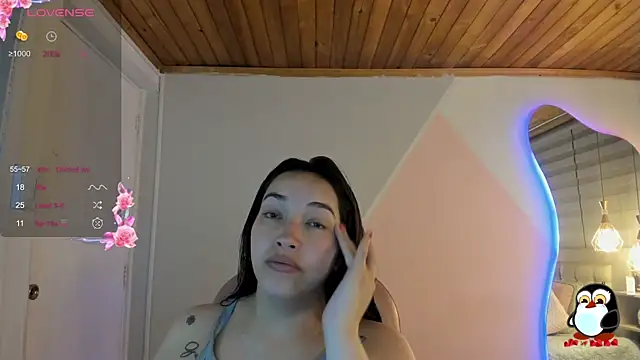 cristal  hot 1 online show from 2, 8, 2026