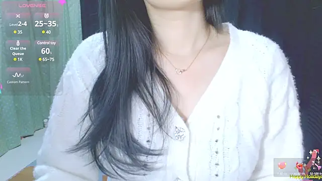 Su rosie online show from 13, 2, 2025