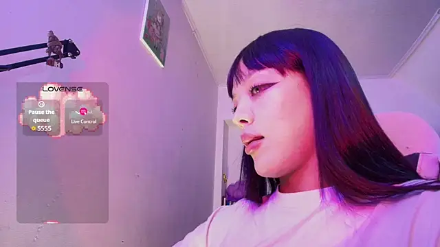 Snapshot of Persia_09 chatting on 5, 4, 2026 Persia 09 online show from 5, 4, 2026