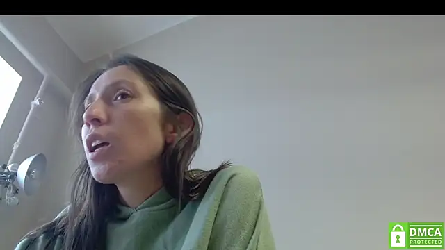 Sophi Cute online show from 23, 9, 2025