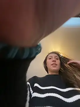 Sophi Cute online show from 14, 12, 2025