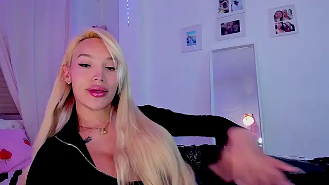  viioletweekend  online show from 31, 1, 2026