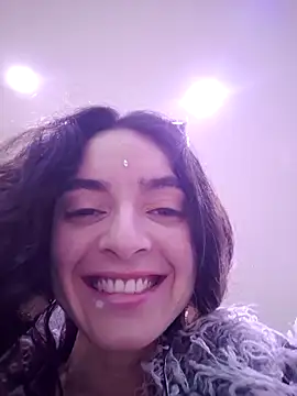 Sam Sara online show from 23, 4, 2026