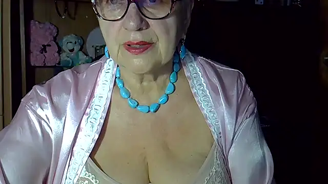 SweetCherry27 online show from 23, 9, 2025