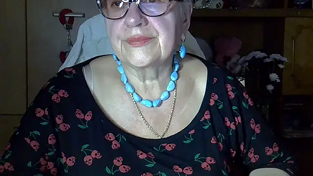 SweetCherry27 online show from 8, 10, 2025