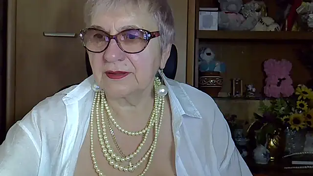 SweetCherry27 online show from 29, 11, 2025