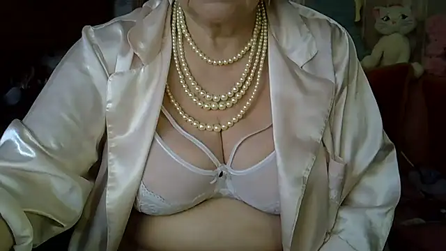 SweetCherry27 online show from 16, 3, 2026