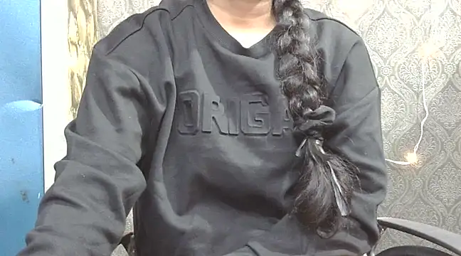 Snapshot of Supriya201 chatting on 6, 12, 2024 Supriya201 online show from 6, 12, 2024