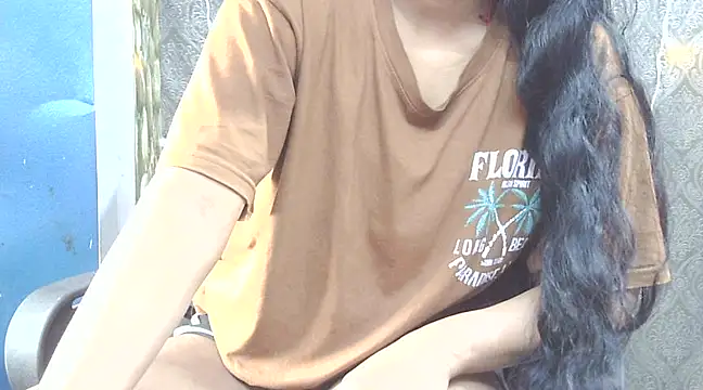 Snapshot of Supriya201 chatting on 18, 2, 2025 Supriya201 online show from 18, 2, 2025