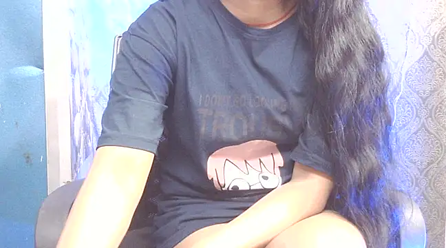 Snapshot of Supriya201 chatting on 4, 3, 2025 Supriya201 online show from 4, 3, 2025