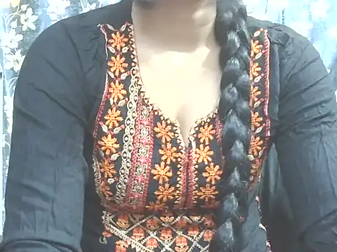 Snapshot of Supriya201 chatting on 1, 5, 2026 Supriya201 online show from 1, 5, 2026