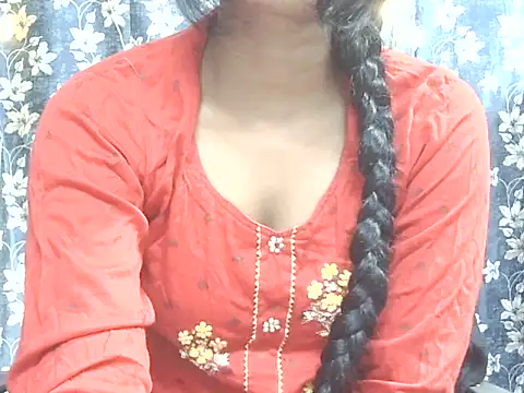 Snapshot of Supriya201 chatting on 6, 5, 2026 Supriya201 online show from 6, 5, 2026