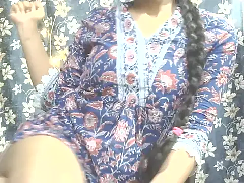 Snapshot of Supriya201 chatting on 9, 5, 2026 Supriya201 online show from 9, 5, 2026