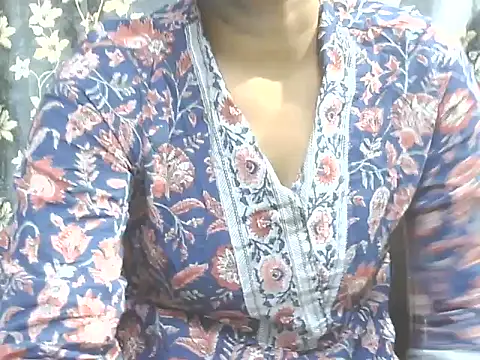Snapshot of Supriya201 chatting on 26, 5, 2026 Supriya201 online show from 26, 5, 2026