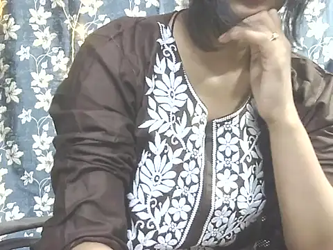 Snapshot of Supriya201 chatting on 1, 6, 2026 Supriya201 online show from 1, 6, 2026