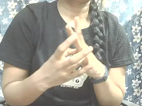 Snapshot of Supriya201 chatting on 29, 6, 2026 Supriya201 online show from 29, 6, 2026