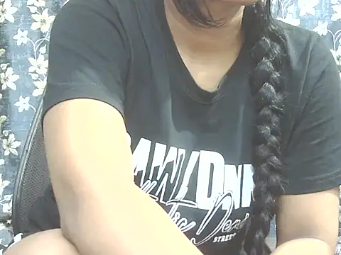 Snapshot of Supriya201 chatting on 3, 7, 2026 Supriya201 online show from 3, 7, 2026
