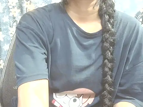 Snapshot of Supriya201 chatting on 4, 7, 2026 Supriya201 online show from 4, 7, 2026