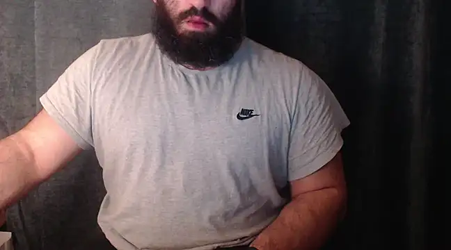 hugemachohandsome online show from 17, 1, 2025