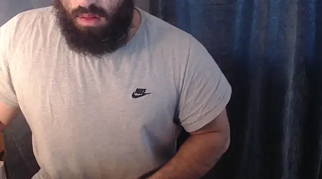 hugemachohandsome online show from 18, 1, 2025