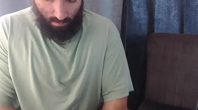 hugemachohandsome online show from 19, 1, 2025