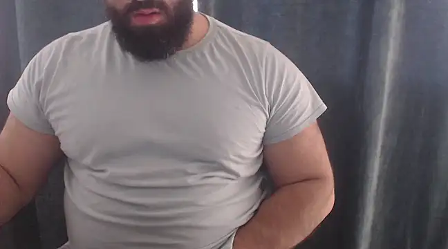 hugemachohandsome online show from 26, 1, 2025