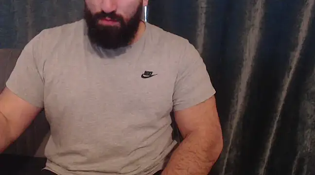 hugemachohandsome online show from 29, 1, 2025