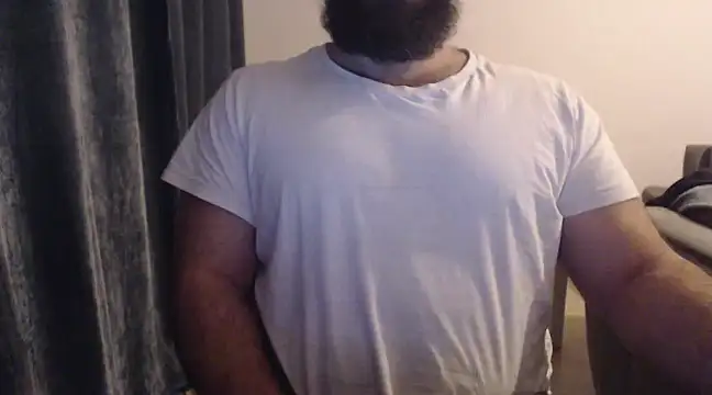 hugemachohandsome online show from 9, 3, 2025