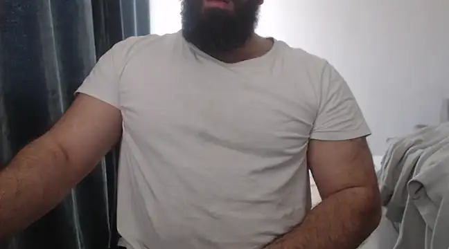 hugemachohandsome online show from 10, 3, 2025