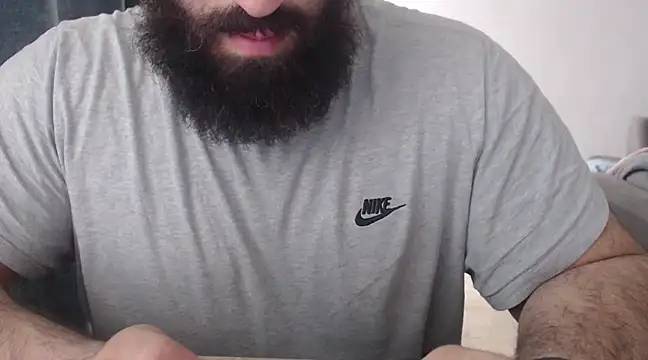 hugemachohandsome online show from 13, 3, 2025