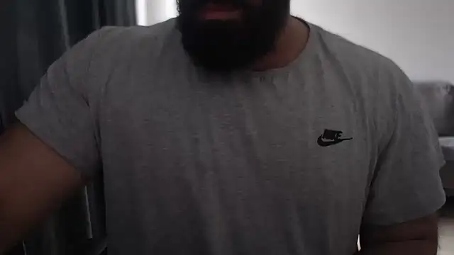 hugemachohandsome online show from 10, 9, 2025