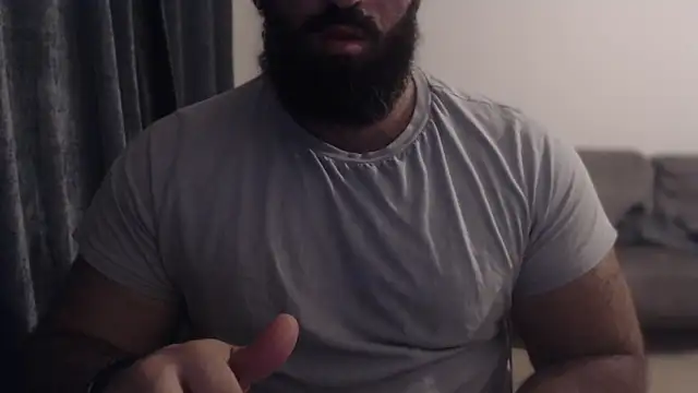 hugemachohandsome online show from 14, 10, 2025