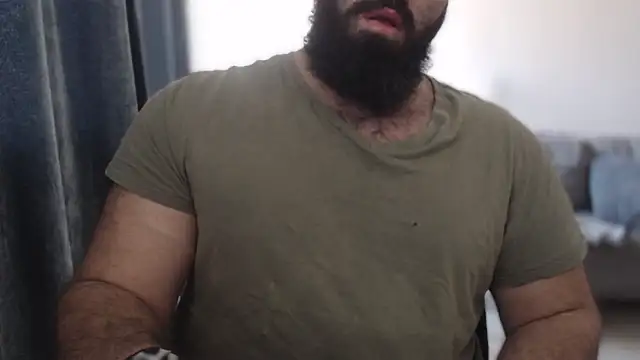 hugemachohandsome online show from 3, 11, 2025