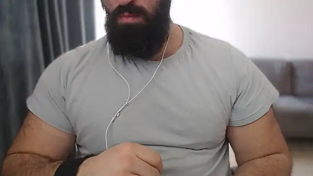 hugemachohandsome online show from 22, 11, 2025