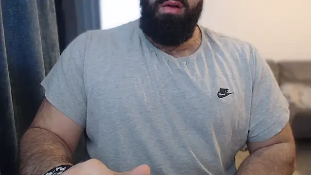 hugemachohandsome online show from 27, 11, 2025