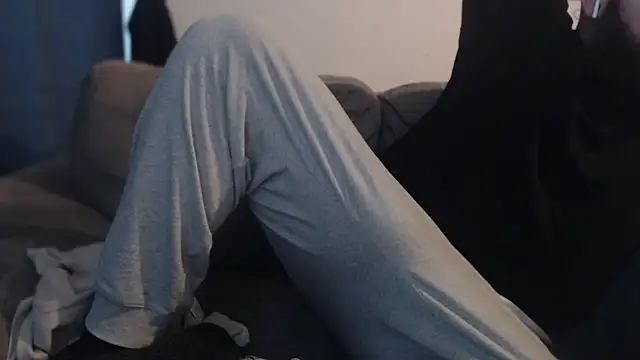 hugemachohandsome online show from 14, 1, 2026