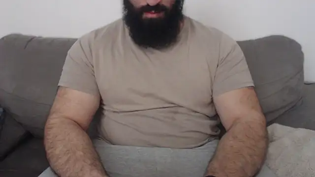 hugemachohandsome online show from 11, 4, 2026