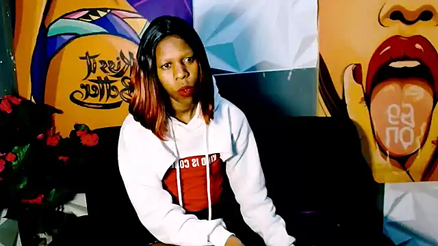 Ebonystormxxx online show from 26, 9, 2025