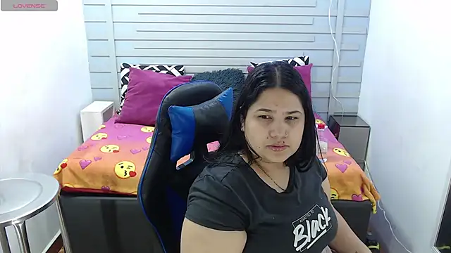 evelin zaens online show from 8, 2, 2025