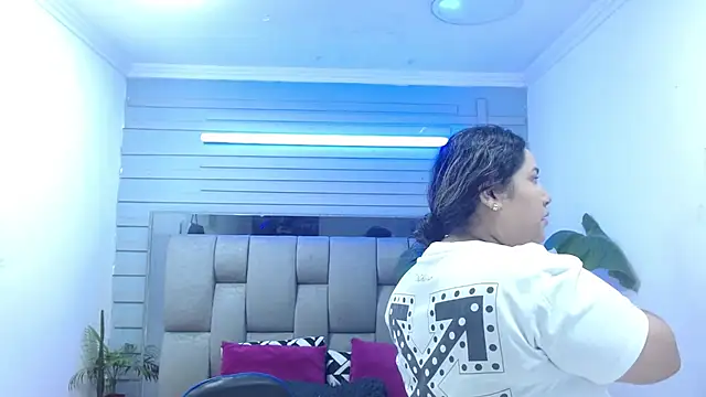 evelin zaens online show from 25, 4, 2026