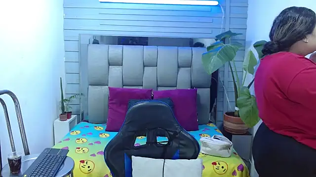 evelin zaens online show from 26, 4, 2026