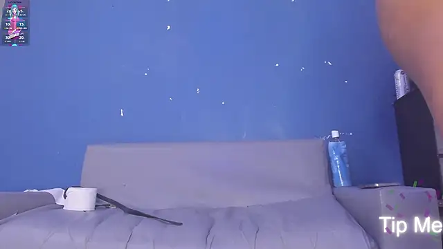 BeMyLover3 online show from 14, 2, 2026