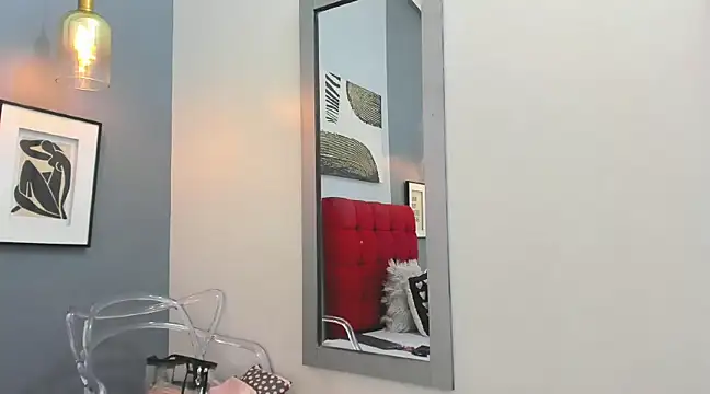 RebeccaSexx online show from 16, 3, 2025