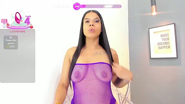 RebeccaSexx online show from 30, 9, 2025