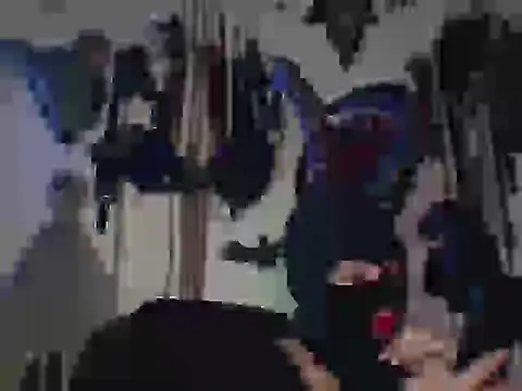 FeticheMacabre online show from 21, 4, 2026