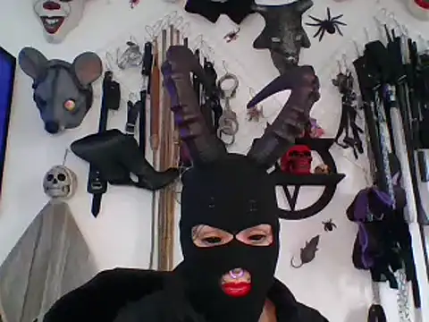 Snapshot of FeticheMacabre chatting on 14, 6, 2026 FeticheMacabre online show from 14, 6, 2026