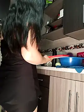 Snapshot of johannatb chatting on 8, 12, 2024 johannatb online show from 8, 12, 2024