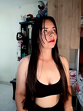 Snapshot of johannatb chatting on 18, 1, 2026 johannatb online show from 18, 1, 2026